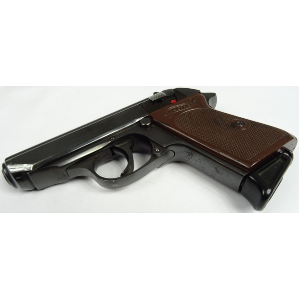Pistolet Walther PPK kal 7,65Br.